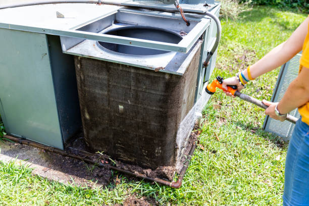Best Air Duct Cleaning Near Me  in Crystal River, FL