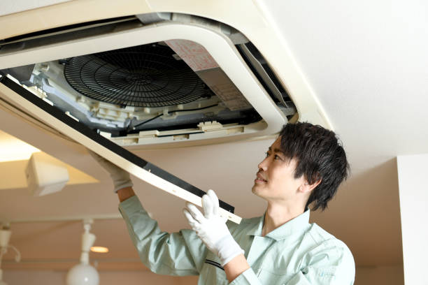 Best Ductwork Cleaning Services  in Crystal River, FL